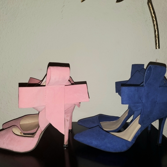 Fashion Shoes - Picture 2 of 6